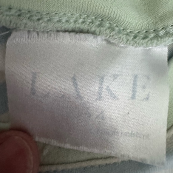 Lake Pajama’s Toddler size 4 - Picture 4 of 4